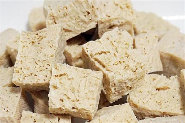 冻豆腐可以天天吃吗 不要太过量 冻豆腐可以天天吃吗 不要太过量