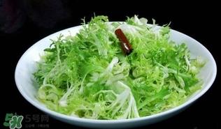 苦菊怎么吃好吃?苦菊怎么做好吃 苦菊怎么吃好吃?苦菊怎么做好吃