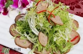 苦菊怎么吃好吃?苦菊怎么做好吃 苦菊怎么吃好吃?苦菊怎么做好吃