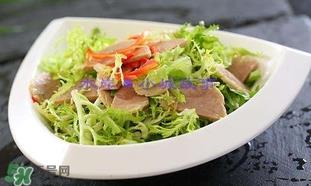 苦菊怎么吃好吃?苦菊怎么做好吃 苦菊怎么吃好吃?苦菊怎么做好吃