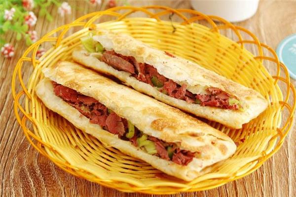 驴肉火烧是哪里的特产 驴肉火烧是真的驴肉吗 驴肉火烧是哪里的特产 驴肉火烧是真的驴肉吗