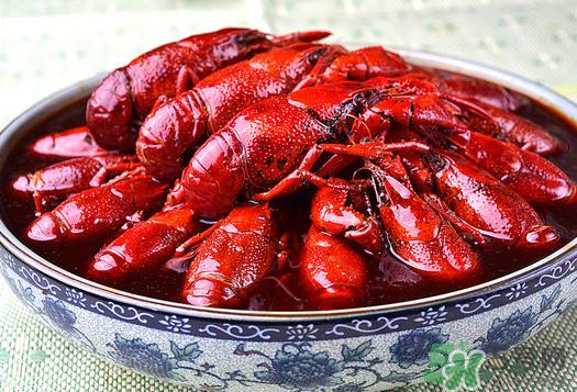 麻辣小龙虾不能和什么一起吃?麻辣小龙虾哪些人不能吃? 麻辣小龙虾不能和什么一起吃?麻辣小龙虾哪些人不能吃?