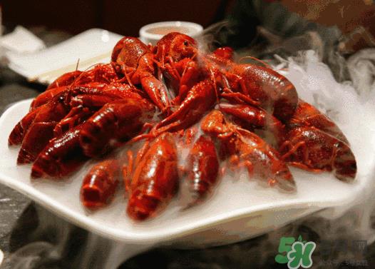 麻辣小龙虾不能和什么一起吃?麻辣小龙虾哪些人不能吃? 麻辣小龙虾不能和什么一起吃?麻辣小龙虾哪些人不能吃?