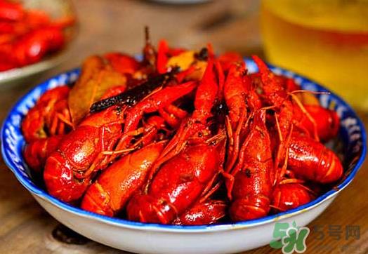 麻辣小龙虾不能和什么一起吃?麻辣小龙虾哪些人不能吃? 麻辣小龙虾不能和什么一起吃?麻辣小龙虾哪些人不能吃?