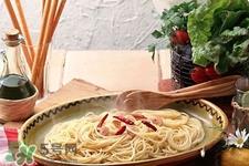 面条热量高吗?吃面条会胖吗? 面条热量高吗?吃面条会胖吗?