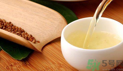 荞麦能泡茶吗?荞麦泡茶有什么好处? 荞麦能泡茶吗?荞麦泡茶有什么好处?