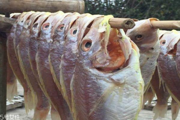 咸鱼和鱼干有什么不同呢 咸鱼是如何制作的呢 咸鱼和鱼干有什么不同呢 咸鱼是如何制作的呢