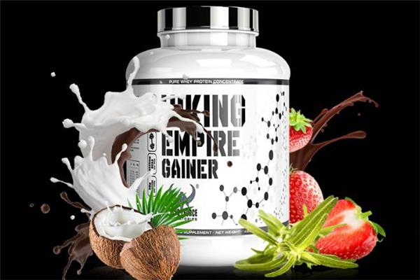 增肌粉可以空腹吃吗 增肌粉可以当早餐吃吗 增肌粉可以空腹吃吗 增肌粉可以当早餐吃吗