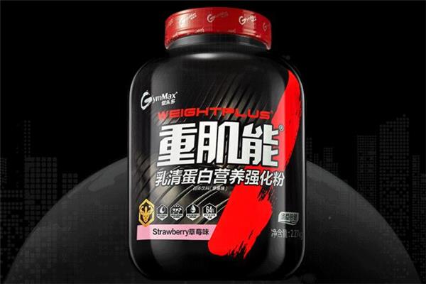 增肌粉可以空腹吃吗 增肌粉可以当早餐吃吗 增肌粉可以空腹吃吗 增肌粉可以当早餐吃吗