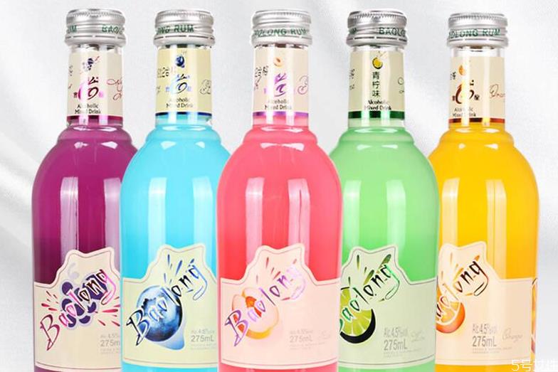 预调酒是什么酒 预调酒怎么喝好喝 预调酒是什么酒 预调酒怎么喝好喝