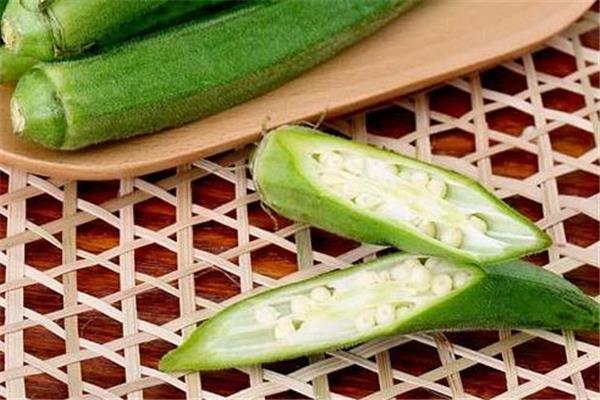 黄秋葵是酸性还是碱性 有益身体健康 黄秋葵是酸性还是碱性 有益身体健康