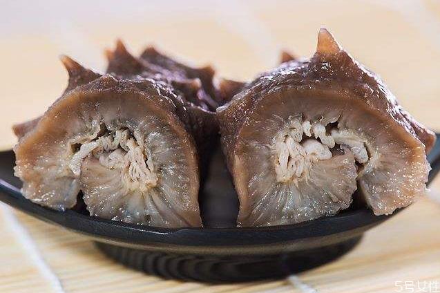 即食海参和干海参哪个好 即食海参和干海参区别 即食海参和干海参哪个好 即食海参和干海参区别