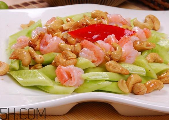 孕妇可以吃腰果吗?炸腰果之前为什么要飞水 孕妇可以吃腰果吗?炸腰果之前为什么要飞水