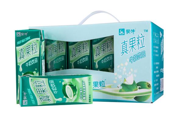 真果粒有几种口味 真果粒的果粒是什么做的 真果粒有几种口味 真果粒的果粒是什么做的