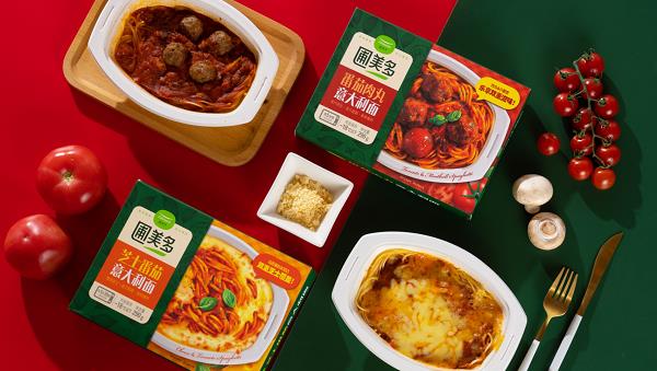 便捷美味的圃美多,打工人必备的健康速食 便捷美味的圃美多,打工人必备的健康速食