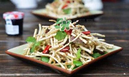 鱼腥草有毒吗？鱼腥草有副作用吗