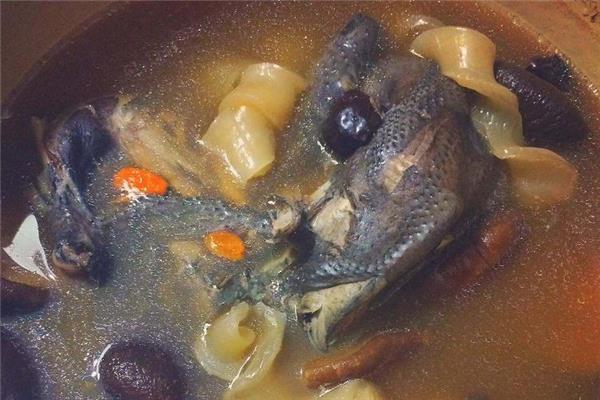 孕妇可以喝乌鸡花胶汤吗 对身体很好