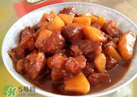 狗肉可以和土豆一起吃吗?狗肉和土豆能一起吃吗? 狗肉可以和土豆一起吃吗?狗肉和土豆能一起吃吗?