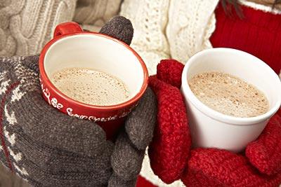 喝可可粉的好处 10大好处爱上它