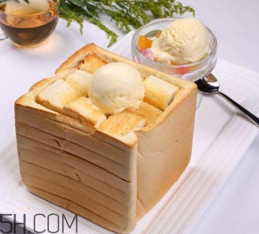 吐司是全麦面包吗？吐司是酸性还是碱性