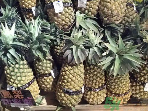 菠萝和奶茶能一起吃吗?菠萝和奶茶一起吃好吗 菠萝和奶茶能一起吃吗?菠萝和奶茶一起吃好吗