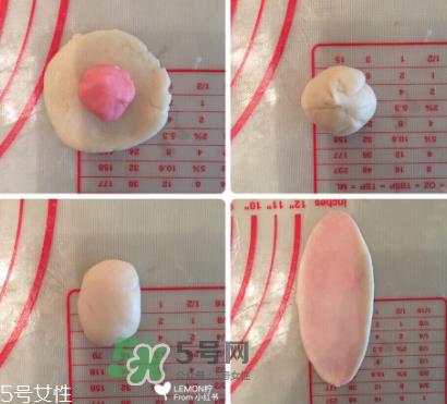 荷花酥 椰蓉酥的做法 荷花酥 椰蓉酥的做法