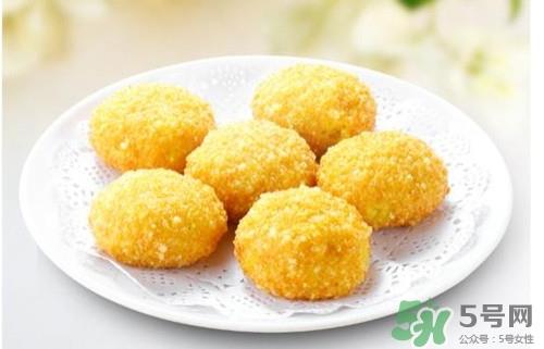 黄米糕怎么做?黄米糕的营养价值 黄米糕怎么做?黄米糕的营养价值