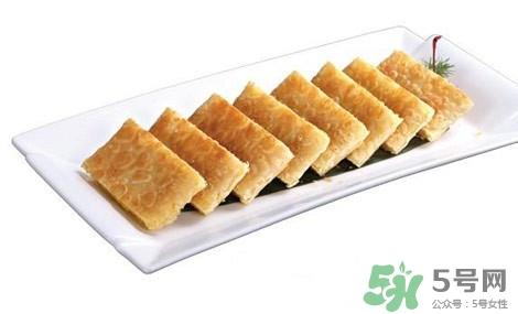 黄米糕怎么做?黄米糕的营养价值 黄米糕怎么做?黄米糕的营养价值