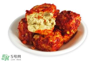 霉豆腐为什么用稻草?没有稻草怎么做霉豆腐? 霉豆腐为什么用稻草?没有稻草怎么做霉豆腐?