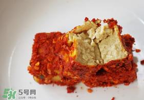 霉豆腐为什么用稻草?没有稻草怎么做霉豆腐? 霉豆腐为什么用稻草?没有稻草怎么做霉豆腐?