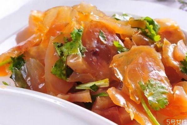 牛筋有什么营养价值呢 吃牛筋有什么好处呢 牛筋有什么营养价值呢 吃牛筋有什么好处呢