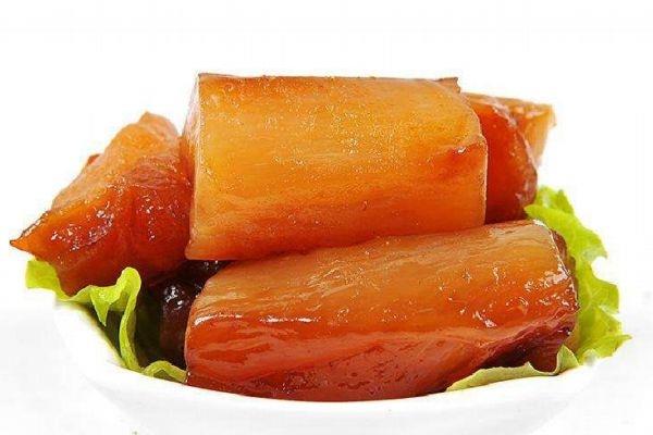 牛筋有什么营养价值呢 吃牛筋有什么好处呢 牛筋有什么营养价值呢 吃牛筋有什么好处呢