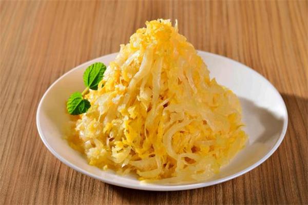 孕妇能吃酸菜吗 哪些人不能吃酸菜 孕妇能吃酸菜吗 哪些人不能吃酸菜