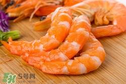 白灼虾可以隔夜吃么?白灼虾隔夜怎么保存 白灼虾可以隔夜吃么?白灼虾隔夜怎么保存