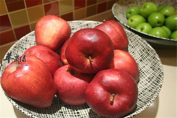 国产的蛇果有营养吗 国产的蛇果多少钱一个 国产的蛇果有营养吗 国产的蛇果多少钱一个