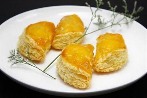 榴莲酥用高筋面粉还是低筋面粉做 榴莲酥哪里的最好吃 榴莲酥用高筋面粉还是低筋面粉做 榴莲酥哪里的最好吃