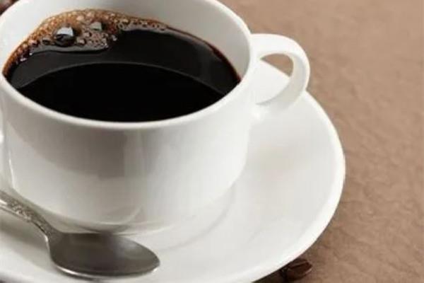 美式咖啡的热量 美式咖啡喝多了对身体有什么影响 美式咖啡的热量 美式咖啡喝多了对身体有什么影响