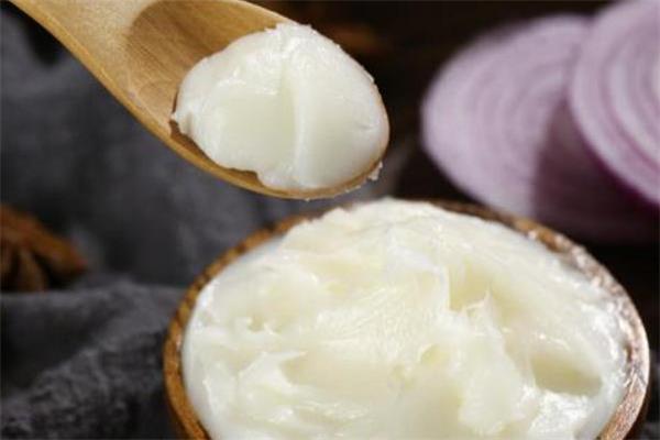 长期吃猪油对身体好吗 猪油怎么吃健康