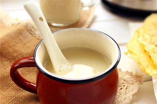 豆浆有豆腥味怎么办 豆浆有腥味能喝吗