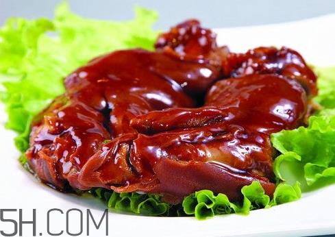 酱猪蹄多少钱一个 酱猪蹄多长时间