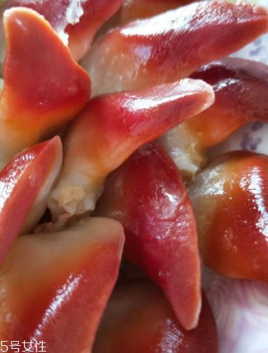 北极贝可以涮火锅吗？北极贝可以下火锅吃吗？