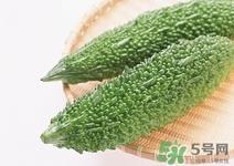 苦瓜太苦了怎么办?苦瓜怎么做不苦