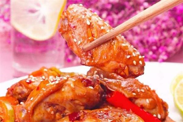 麻椒鸡翅的做法 孕妇能吃麻椒鸡翅吗