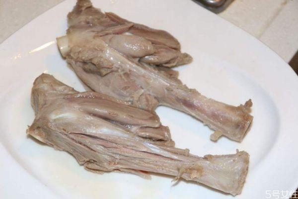 什么是羊腱子呢 羊腱子有什么营养价值呢