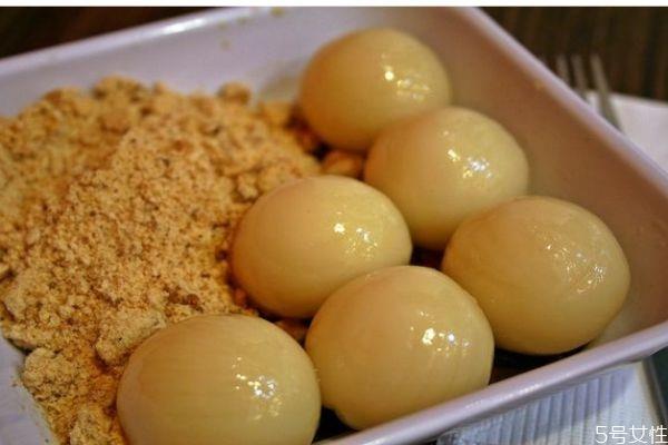 汤圆是什么做的呢 汤圆有什么营养价值呢