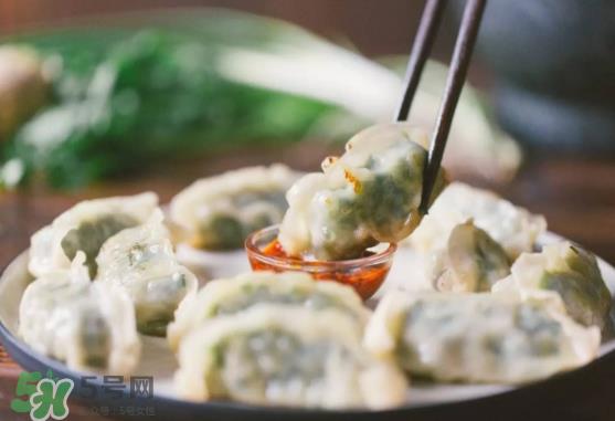 夏天吃什么馅的饺子好？夏天吃什么馅的饺子最好？