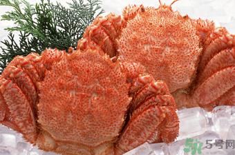 大闸蟹可以放几天？大闸蟹可以冷冻吗?