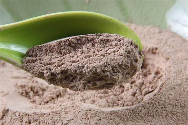 丹参粉什么时间吃最好 丹参粉饭前吃还是饭后吃好