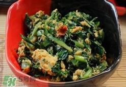 蒲公英炒鸡蛋可以天天吃吗?蒲公英炒鸡蛋能每天吃吗? 蒲公英炒鸡蛋可以天天吃吗?蒲公英炒鸡蛋能每天吃吗?