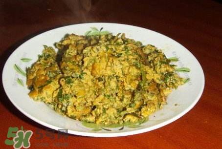 蒲公英炒鸡蛋可以天天吃吗?蒲公英炒鸡蛋能每天吃吗? 蒲公英炒鸡蛋可以天天吃吗?蒲公英炒鸡蛋能每天吃吗?